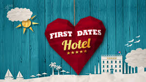 First Dates Hotel - Season 4