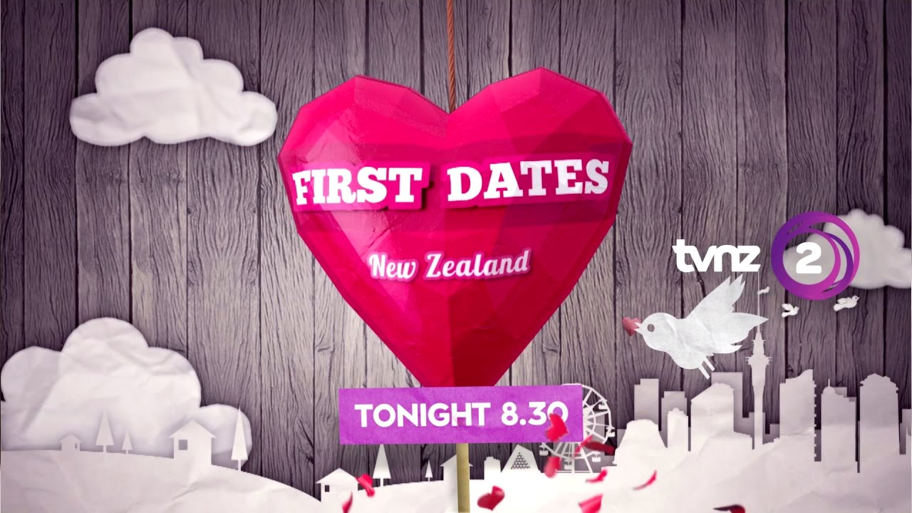First Dates NZ - Season 2