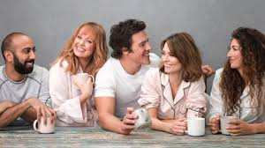 Five Bedrooms - Season 1