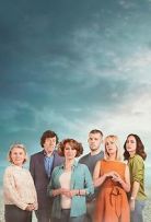 Flesh and Blood - Season 1
