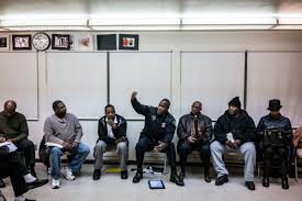Flint Town - Season 1