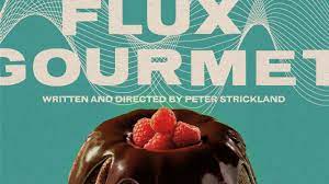 Flux Gourmet
