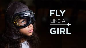 Fly Like a Girl
