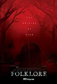 Folklore - Season 1