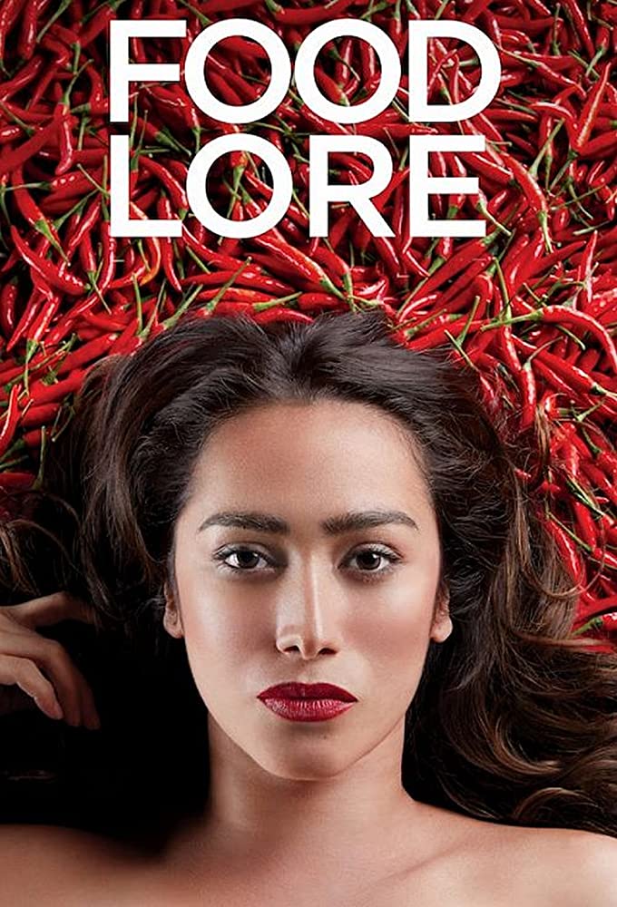 Food Lore - Season 1