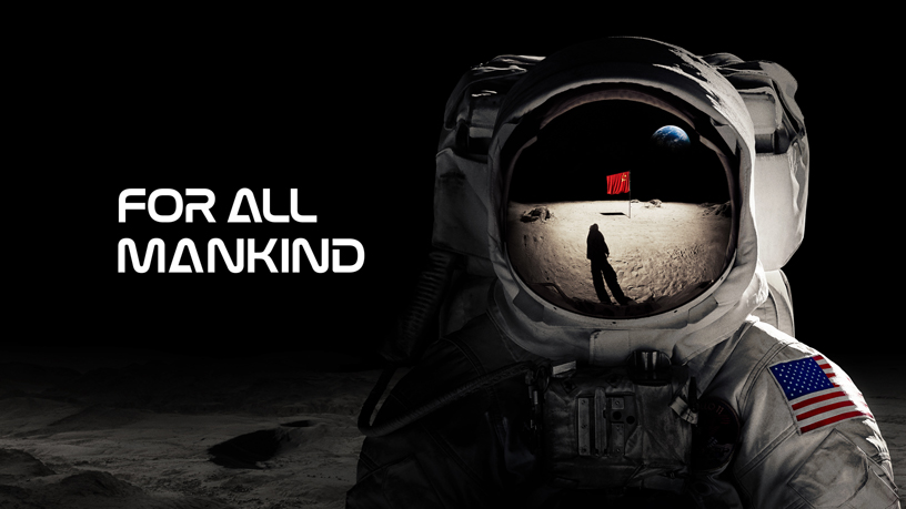 For All Mankind - Season 1
