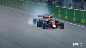 Formula 1: Drive to Survive - Season 1