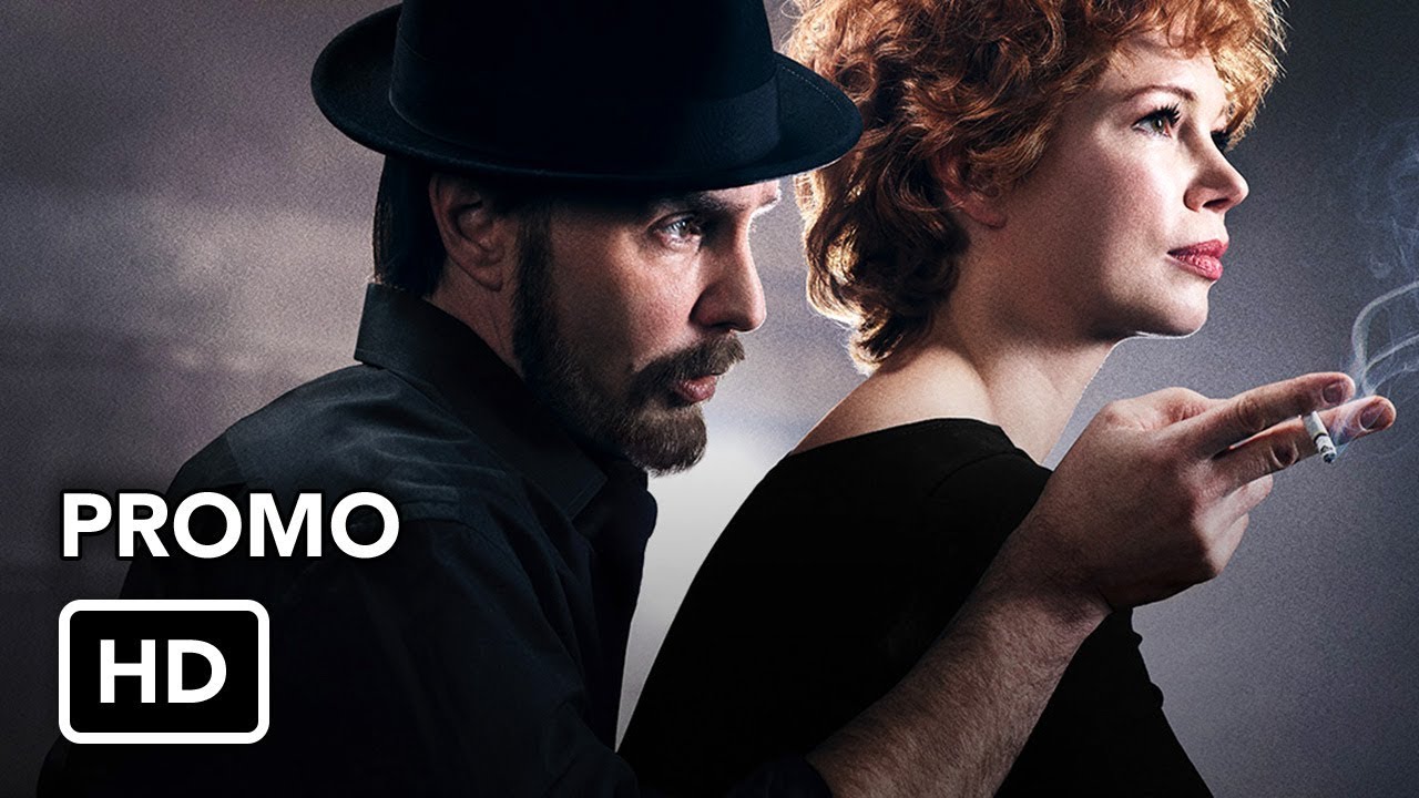 Fosse/Verdon - Season 1