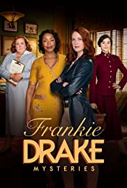 Frankie Drake Mysteries - Season 4