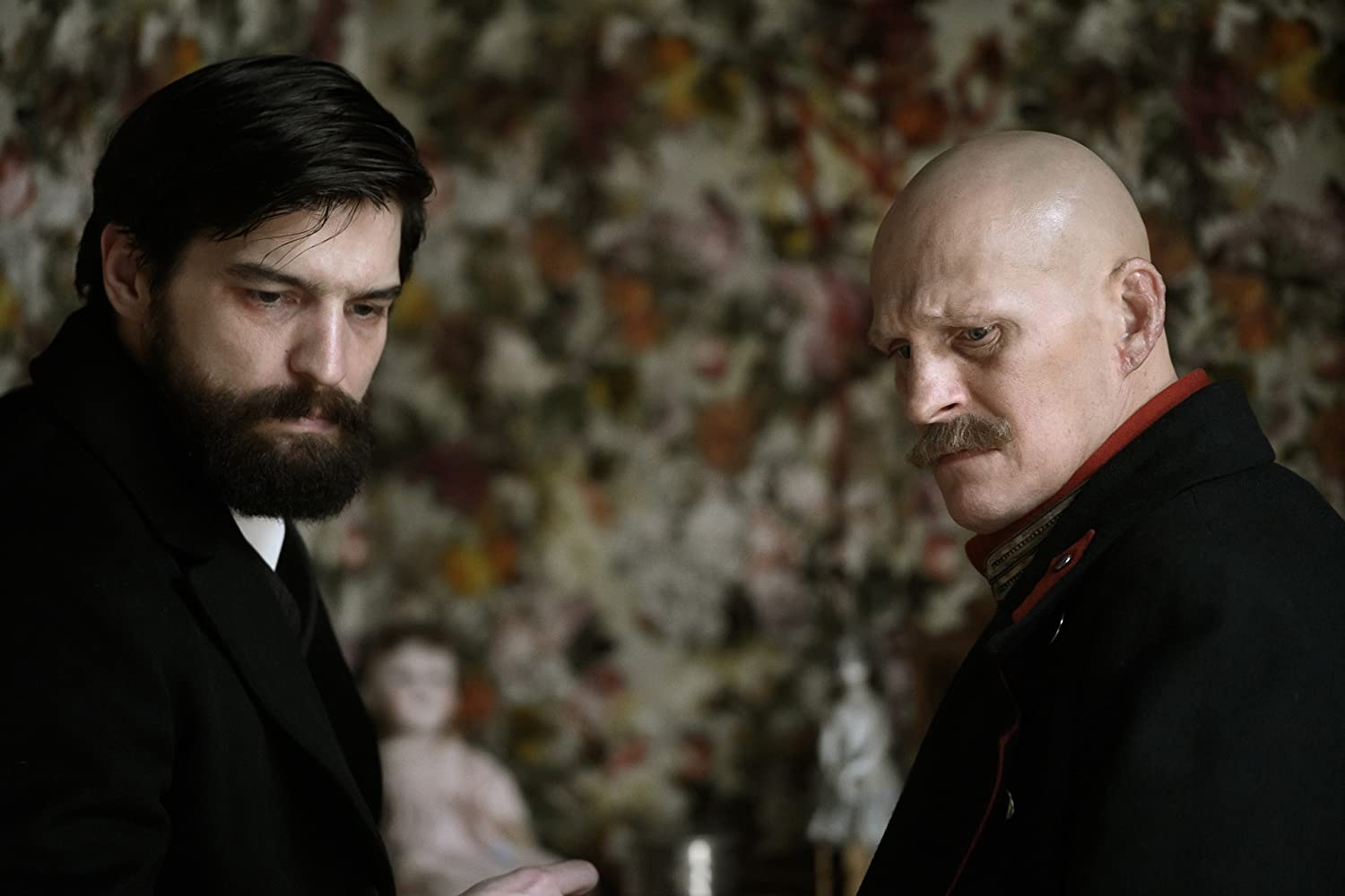 Freud - Season 1