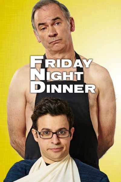 Friday Night Dinner - Season 6