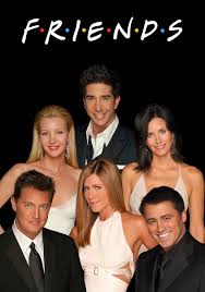 Friends season 9