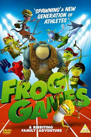 Frog Games