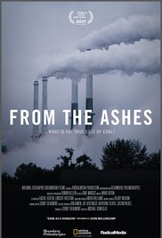 From the Ashes
