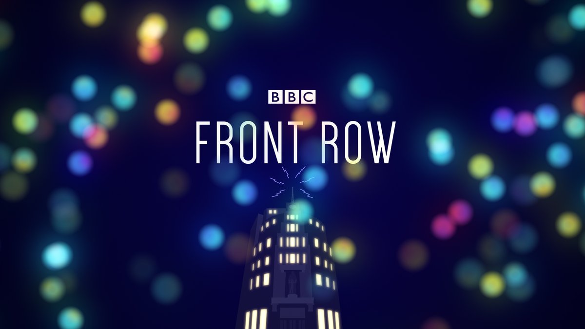 Front Row Late - Season 7