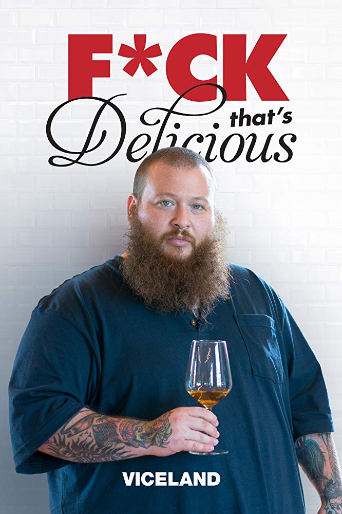 Fuck, That's Delicious - Season 4