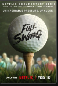 Full Swing - Season 1