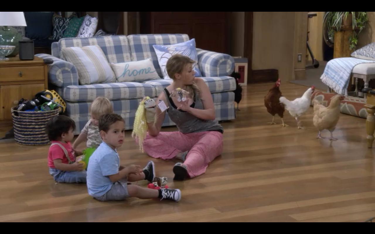 Fuller House - Season 03