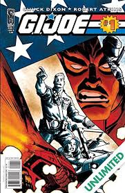 G.I. Joe  season 1
