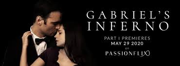 Gabriel's Inferno
