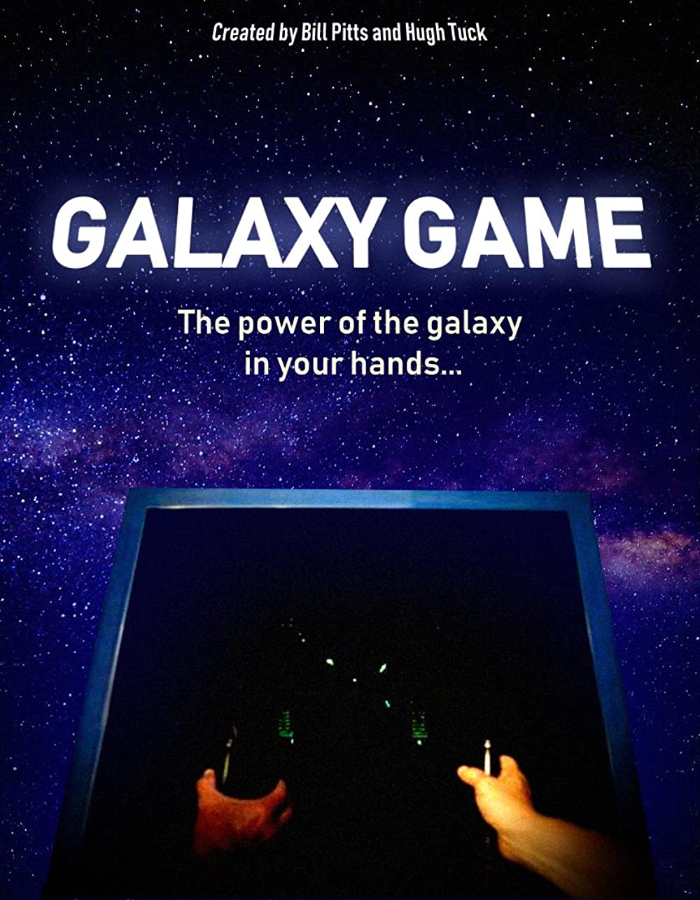 Galaxy Games