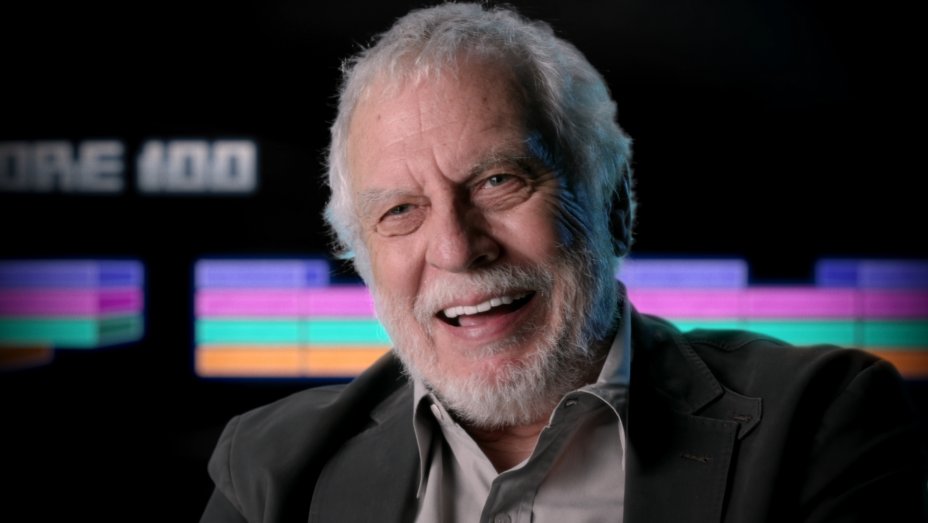 Game Changers: Inside the Video Game Wars