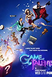 Game of Talents - Season 1