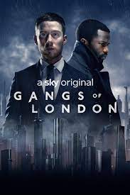 Gangs of London - Season 2