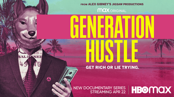 Generation Hustle - Season 1
