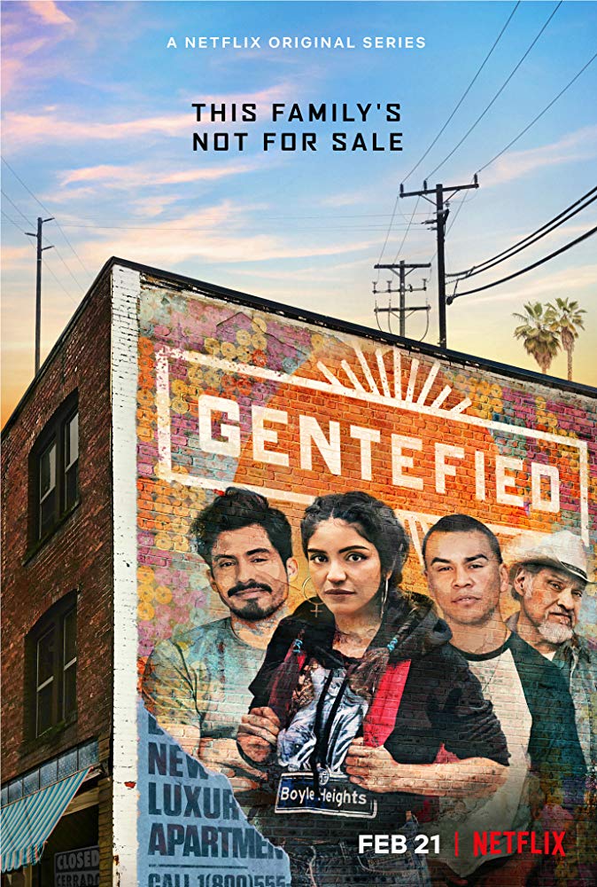 Gentefied - Season 1