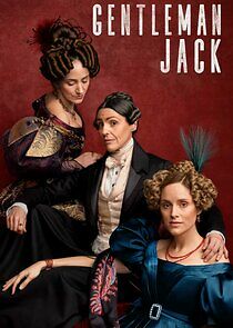 Gentleman Jack - Season 2