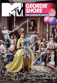 Geordie Shore - Season 11