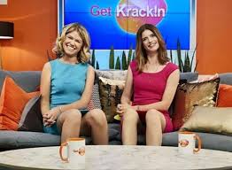 Get Krackin - Season 1