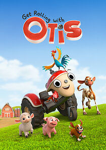 Get Rolling with Otis - Season 1