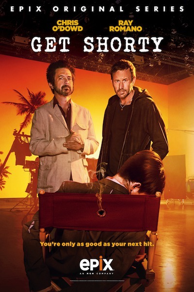Get Shorty - Season 3