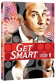 Get Smart season 1