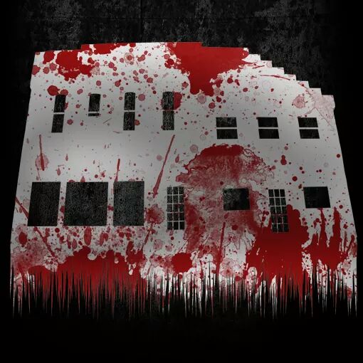 Ghost House: A Haunting