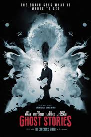 Ghost Stories - Season 1