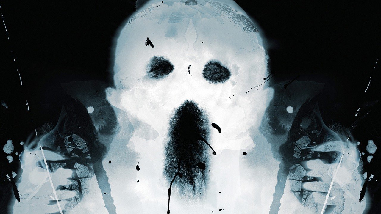 Ghost Stories - Season 1