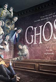 Ghosts (2019) - Season 2