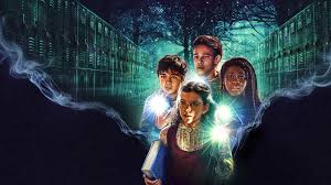 Ghostwriter - Season 2