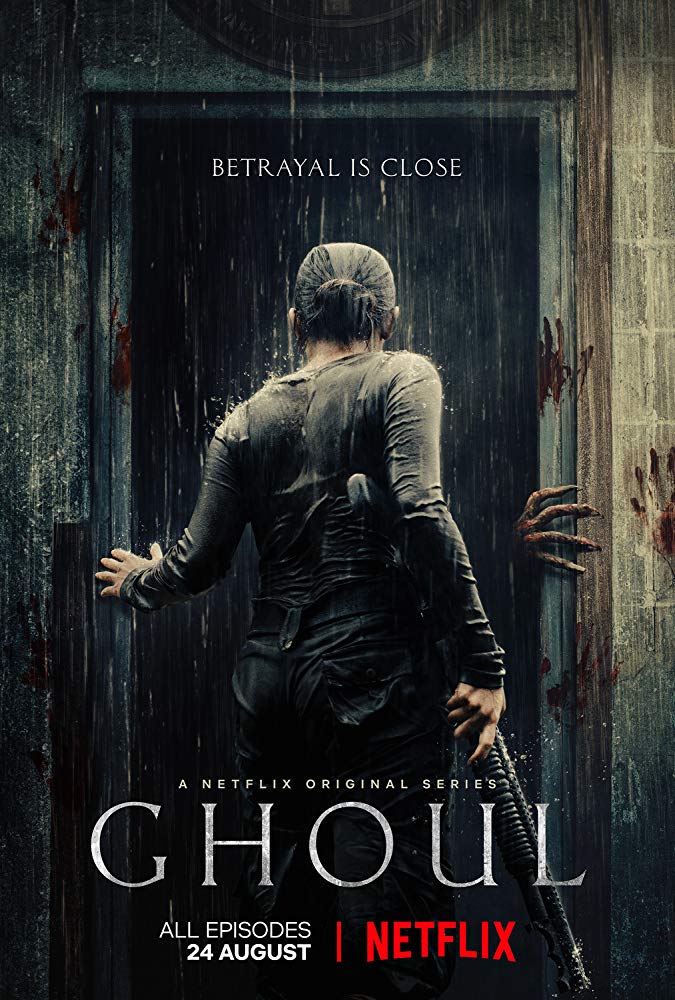 Ghoul - Season 1