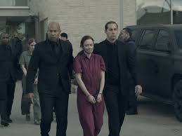 Girls Incarcerated - Season 1