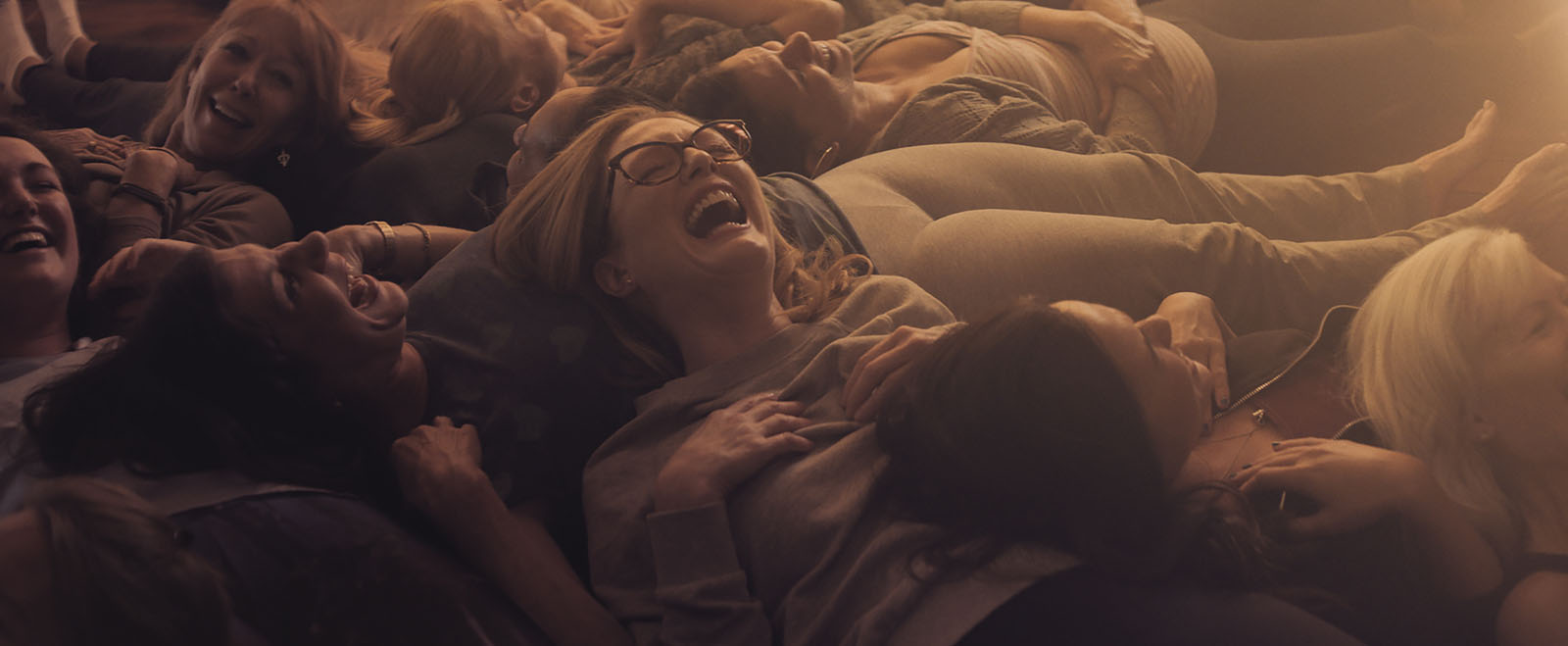 Gloria Bell