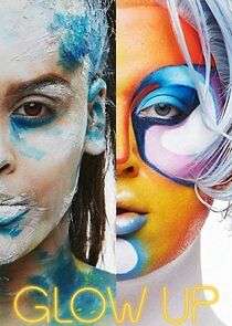 Glow Up: Britain's Next Make-Up Star - Season 4