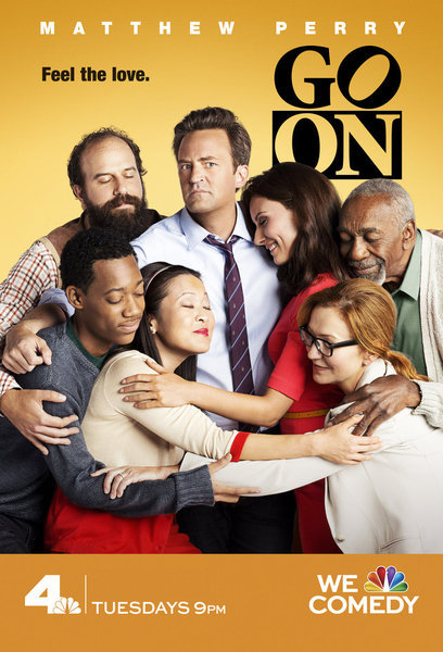 Go On - Season 1