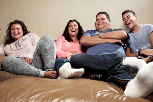 Gogglebox - Season 14