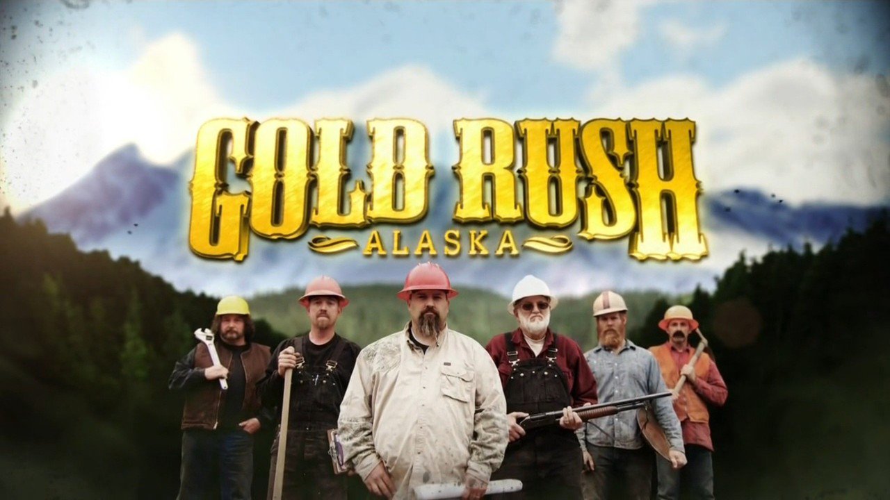 Gold Rush: Alaska - season 7