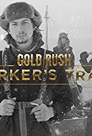 Gold Rush: Parker's Trail - Season 2