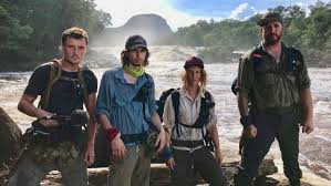 Gold Rush: Parker's Trail - Season 4